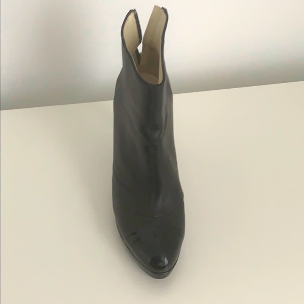 Chanel booties. Size 42. - Picture 4 of 6